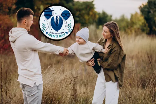 International Men's Day 2024