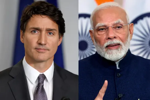 Justin Trudeau