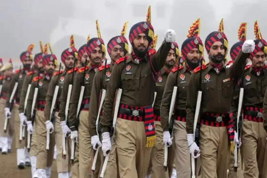 Punjab Police Constable Result 2024