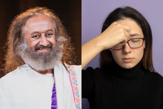 Sri Sri Ravi Shankar Tips