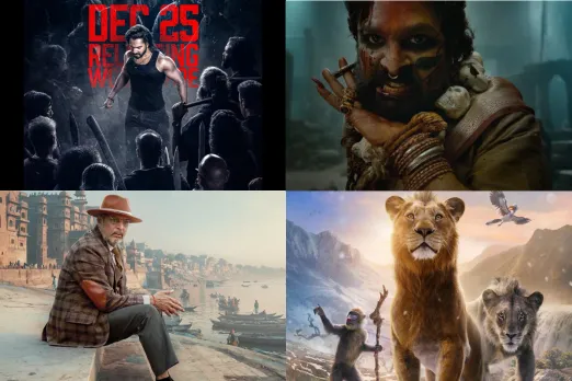 Upcoming Releases of December 2024
