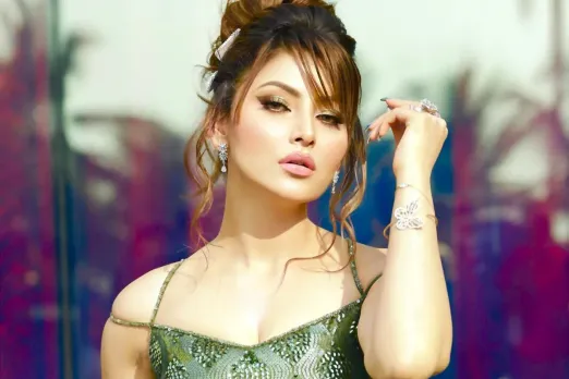 Urvashi Rautela