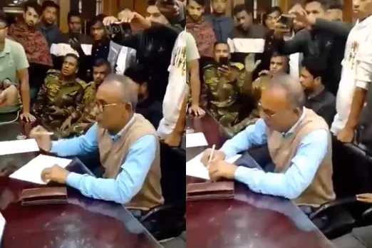Bangladesh Viral Video
