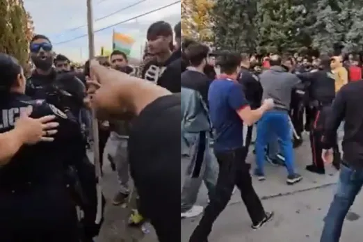 Viral Video