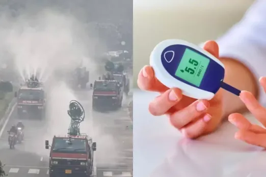 World Diabetes 2024