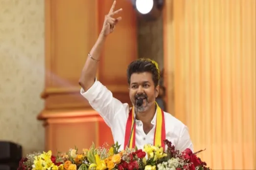 Thalapathy Vijay
