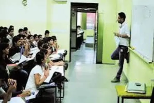 Coaching Institutes