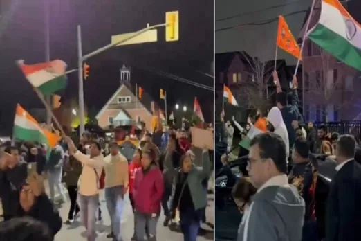 India Canada Relation