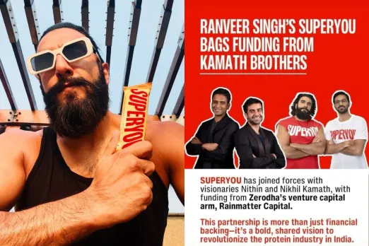 Ranveer Singh