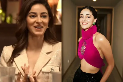 Ananya Panday