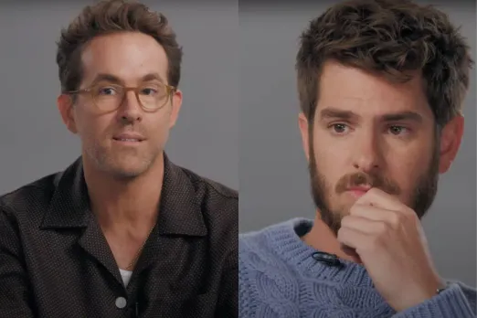 Andrew Garfield