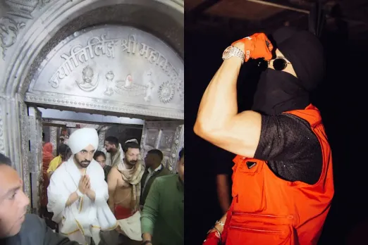 Diljit Dosanjh