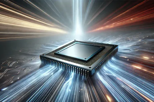 Google Quantum Chip Willow