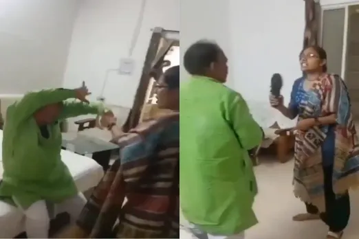 Gwalior Viral Video