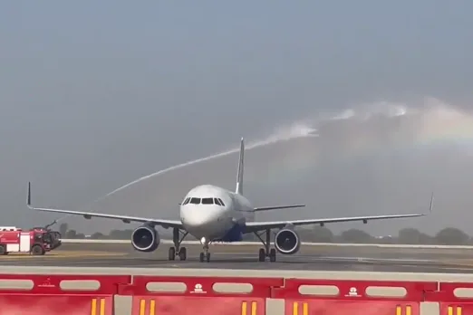 Jewar International Airport
