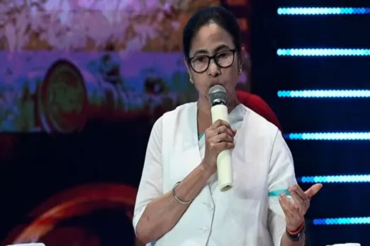 Mamata Banerjee