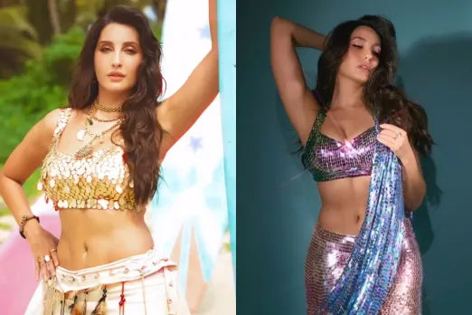 Nora Fatehi