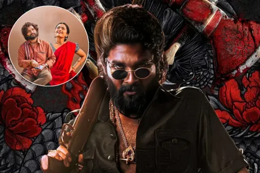 Pushpa 2 The Rule Box Office Collection Day 6