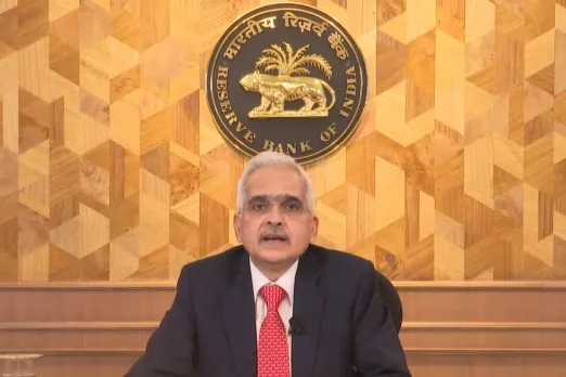 RBI Monetary Policy