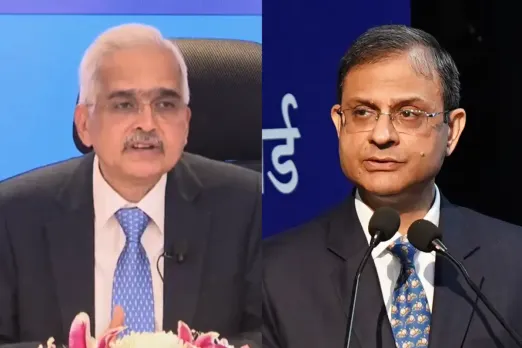 Shaktikanta Das