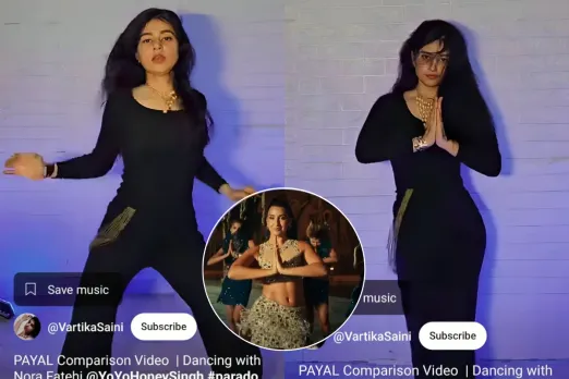 Viral Video