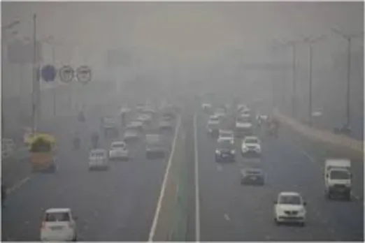 Delhi NCR Pollution