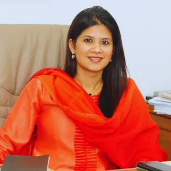 Mariam Mammen Mathew