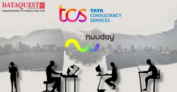 TCS and Nuuday Announces Partnership for Cloud Transformation