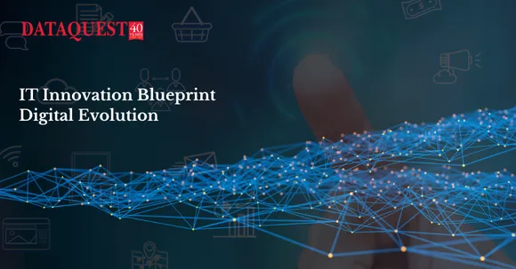 Innovation in IT: A Blueprint for Digital Evolution