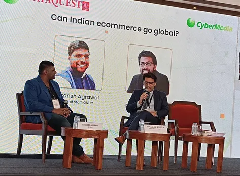 Can Indian e-commerce go global?