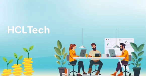 HCL Tech Investing in Its Employees