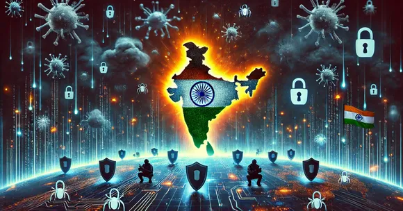 India's Cybersecurity Under Threat NSCS Steps Up