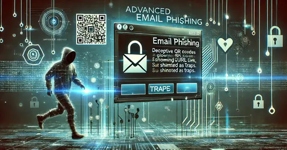 email phishing