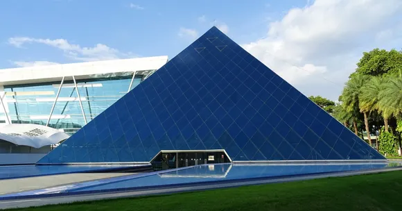 Bengaluru India’s Silicon Garden