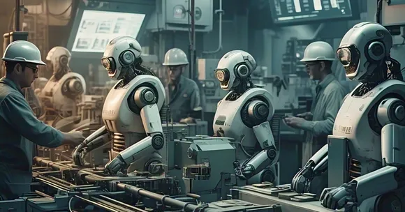 robotics