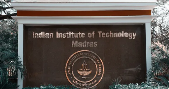 IIT Madras 