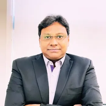 Venkateswaran Krishnamurthy, Chief Revenue Officer, SecureKloud,