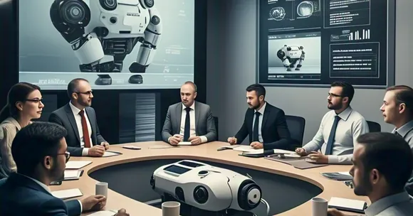 ai adoption