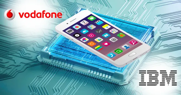 Vodafone and IBM strengthen smartphone security with quantum-safe cryptography (1)