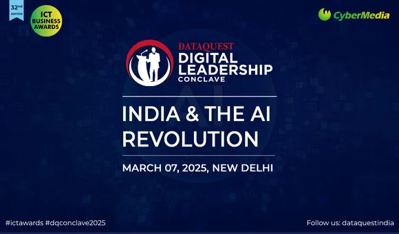 Dataquest Digital Leadership Conclave