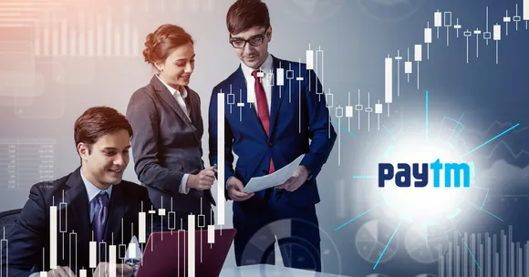 India Fintech Growth