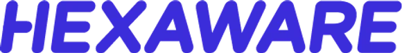 Hexaware Blue Logo 1