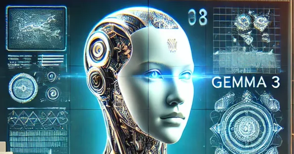 Gemma 3 Series AI Models