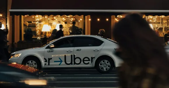 uber