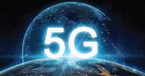 5G is not a White Swan, but a white cue ball