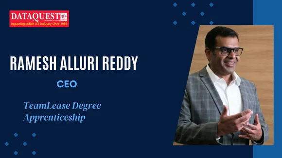Explore the Impact of AI and Emerging Technologies on Employability: AR Ramesh, CEO, TeamLease