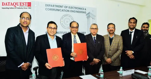 Micron and IIT Roorkee Collaborate to Drive Innovation and Skill Development