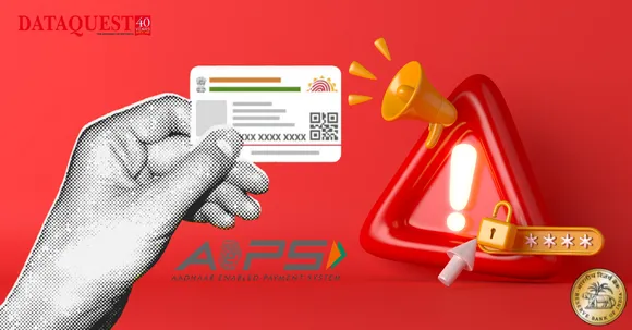 RBI Takes Action to Safeguard Aadhaar enabled Payment System (AePS)