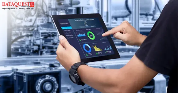 Industry 4.0 for Manufacturing Success (ITC Case Study)