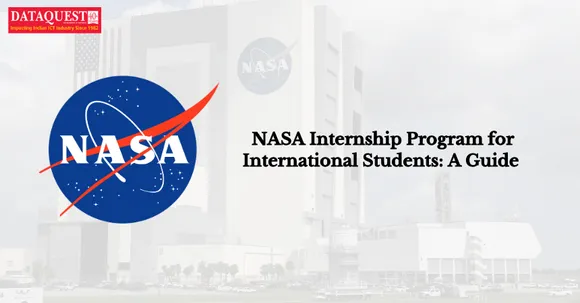 NASA Internship Program for International Students: A Guide